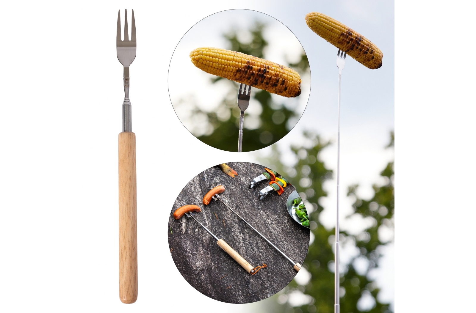 Grill Fork - Barleythorpe