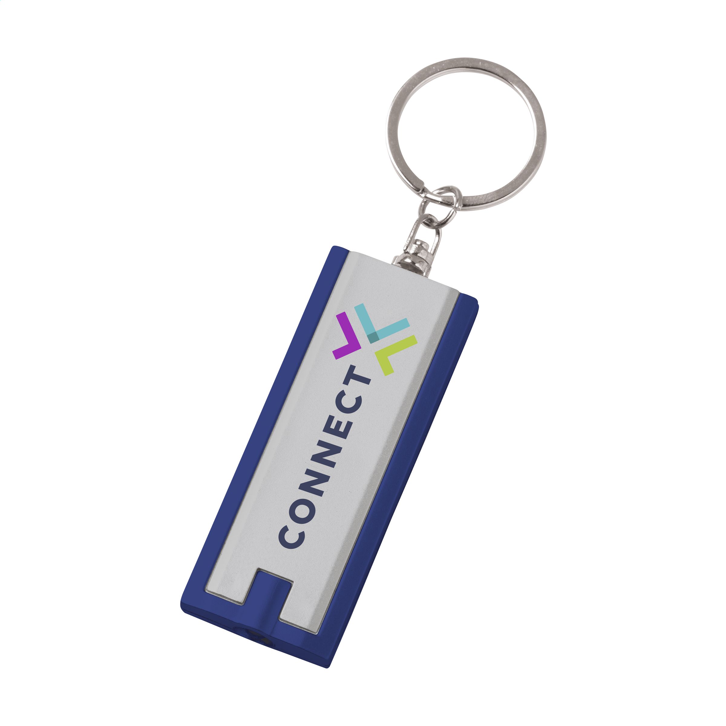 LED Keychain - Cumbria - Hampstead