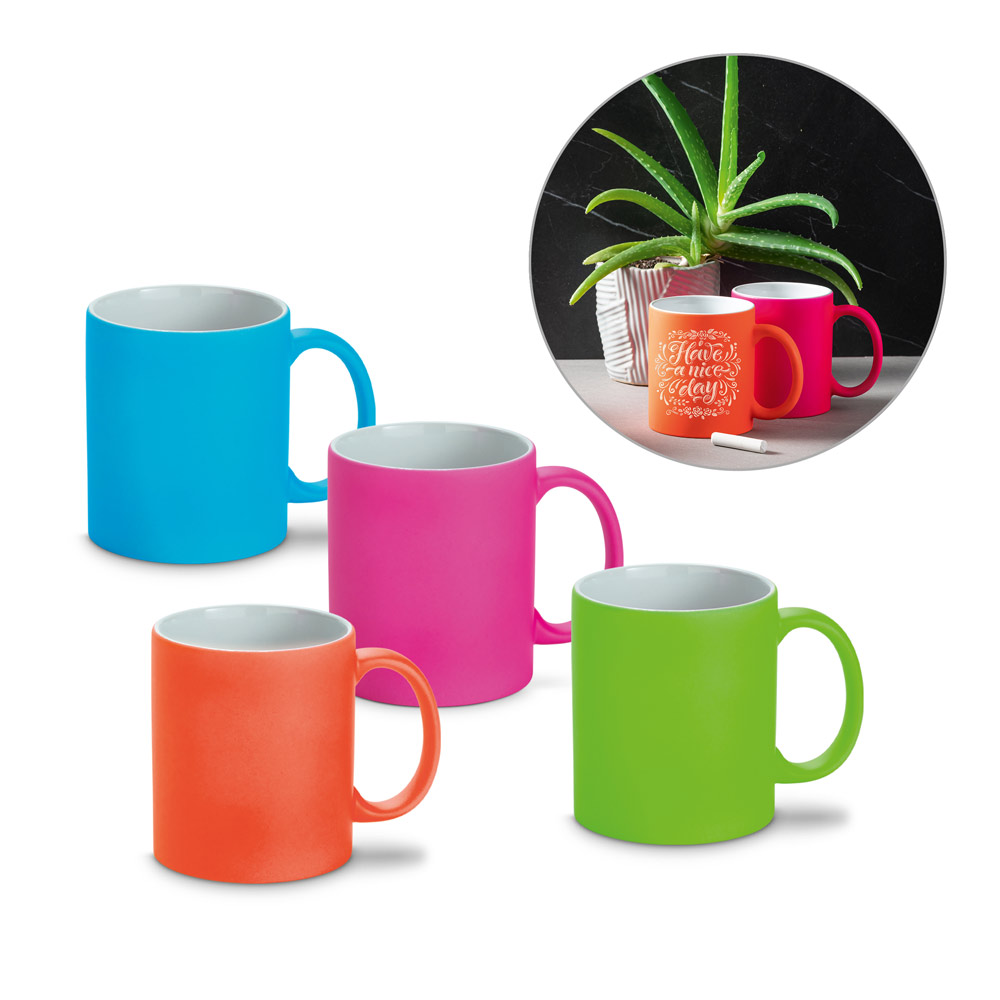 SlateChalk Mug 350ml - Ringwood