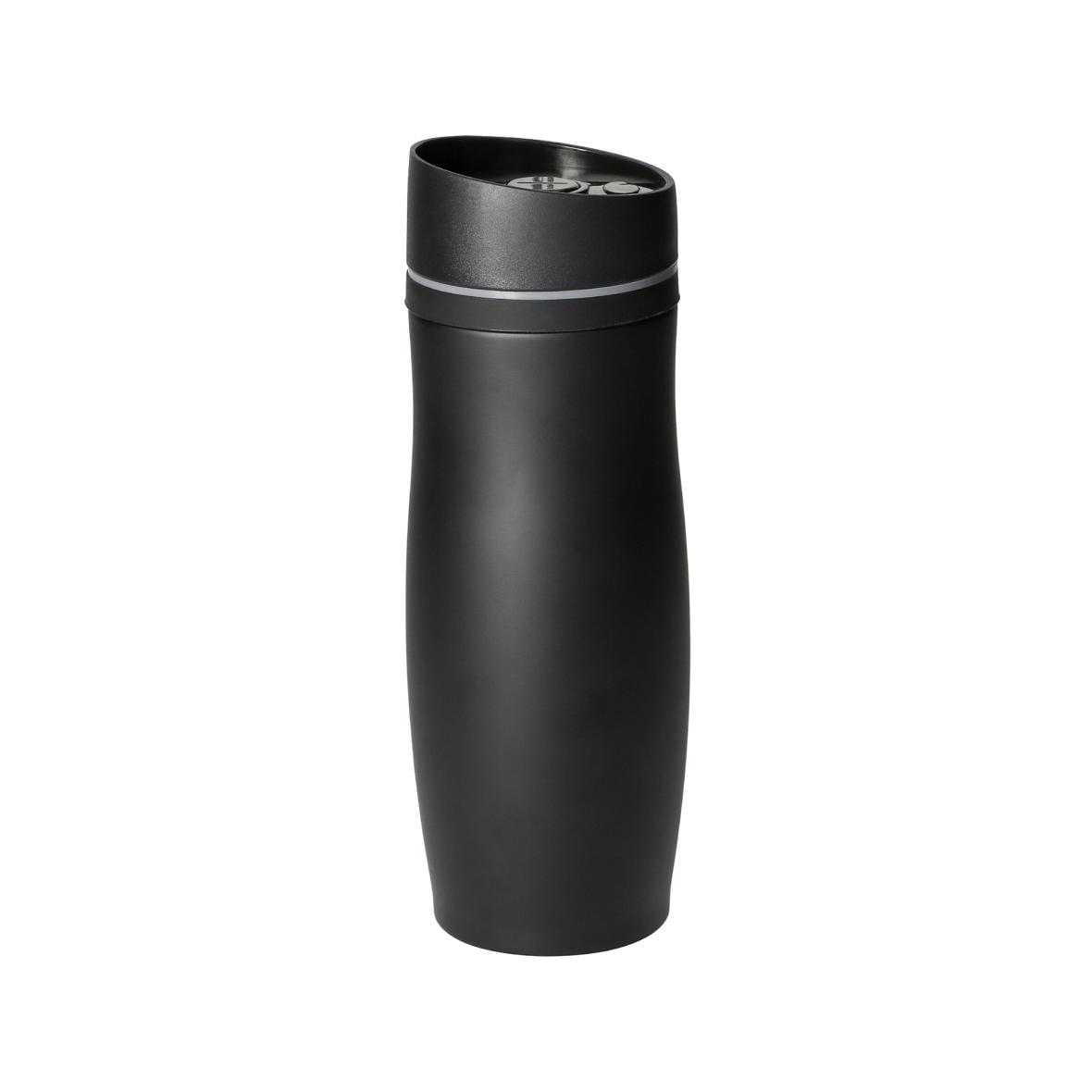 Insulated Stainless Steel Coffee/Tea Mug 350ml - Croston