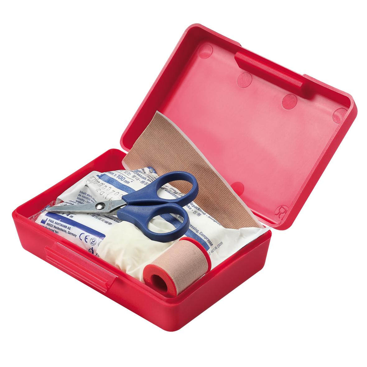First Aid Kit - Burslem