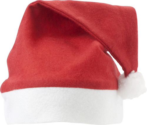 Felt Christmas Hat - Leafield - Padstow