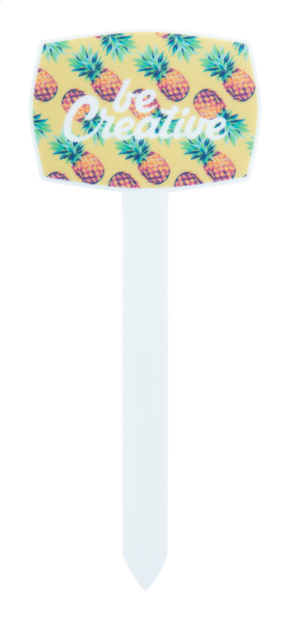 Green Thumb Tag - Tarrant Keyneston