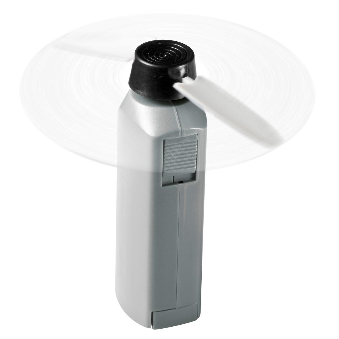 Portable Folding Fan - Kettlewell - Ancholme