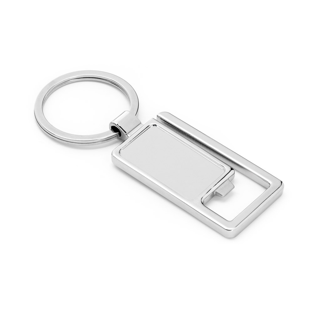 Dome Keyring - - St Sampson's