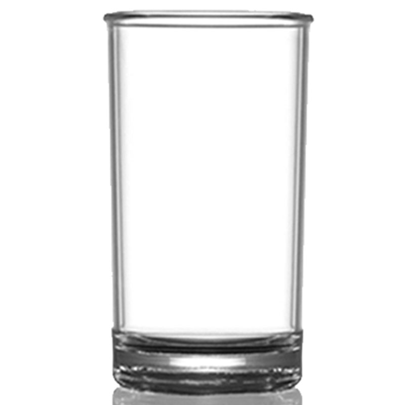 Personalisiertes Longdrinkglas (23 cl) - Mattersburg