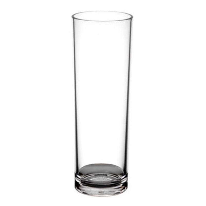 Personalized longdrink glass (22 cl) - Mike
