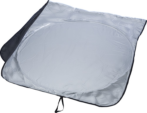 Foldable Car Sun Visor - Bledlow - Congleton