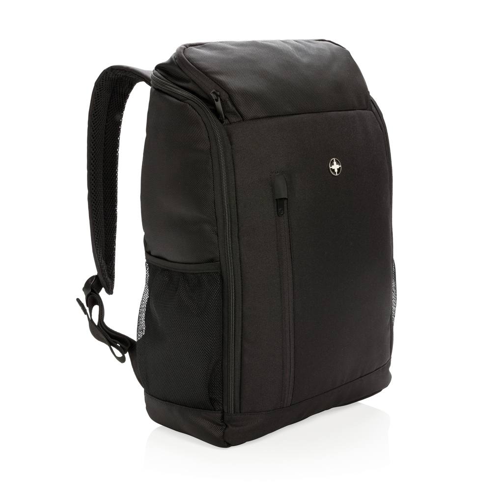 Professional Commute Laptop Backpack - Sutton-in-Ashfield - Monmore Green