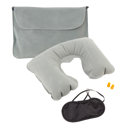 Travel Comfort Accessory Set - Great Wyrley