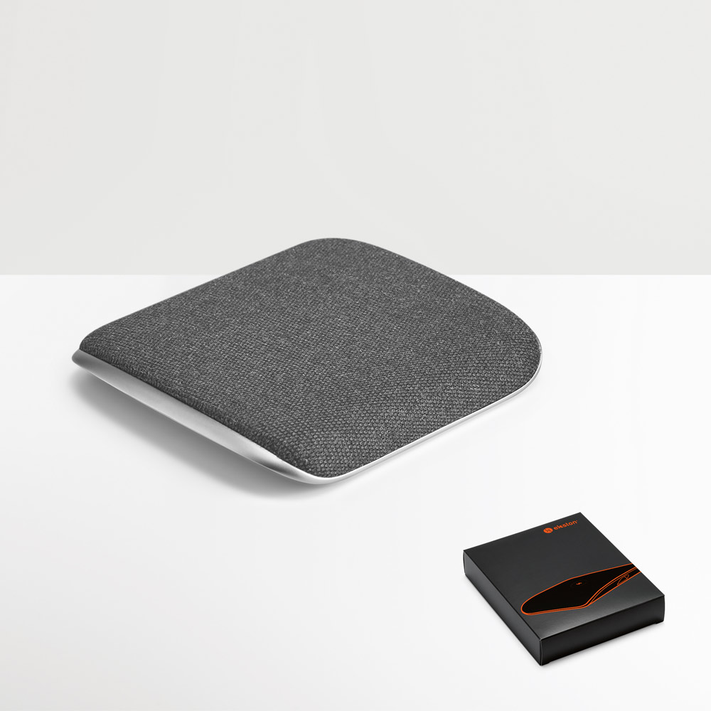 A wireless charger constructed from zinc fabric - Conisbrough - Acklington