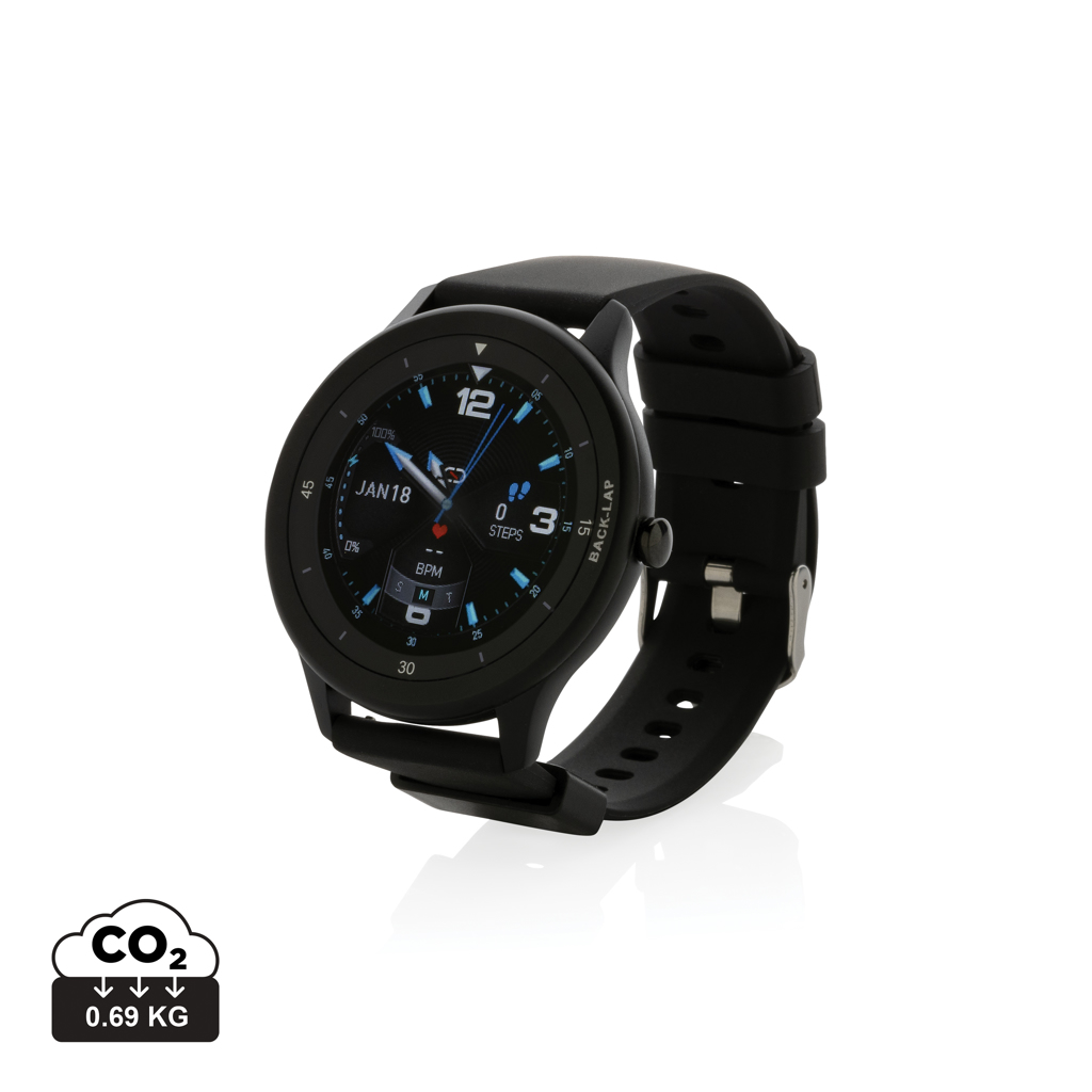 EcoTouch Fitness Watch - Bourton-on-the-Water - Cumbernauld