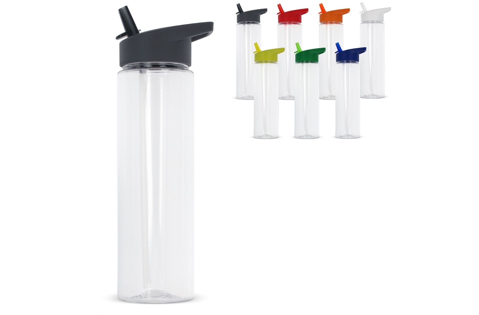 EcoFold Hydrate Bottle - Diseworth