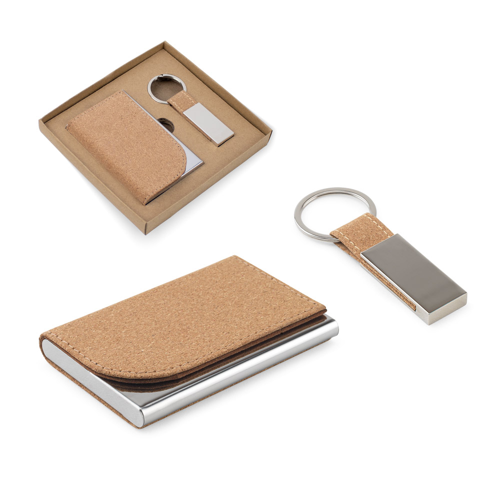 CorkFusion Duo - Billinge