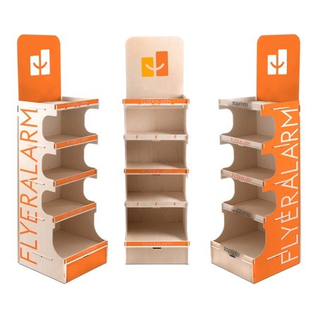 POS-Displays - | Zaprinta POS-Displays - | Zaprinta