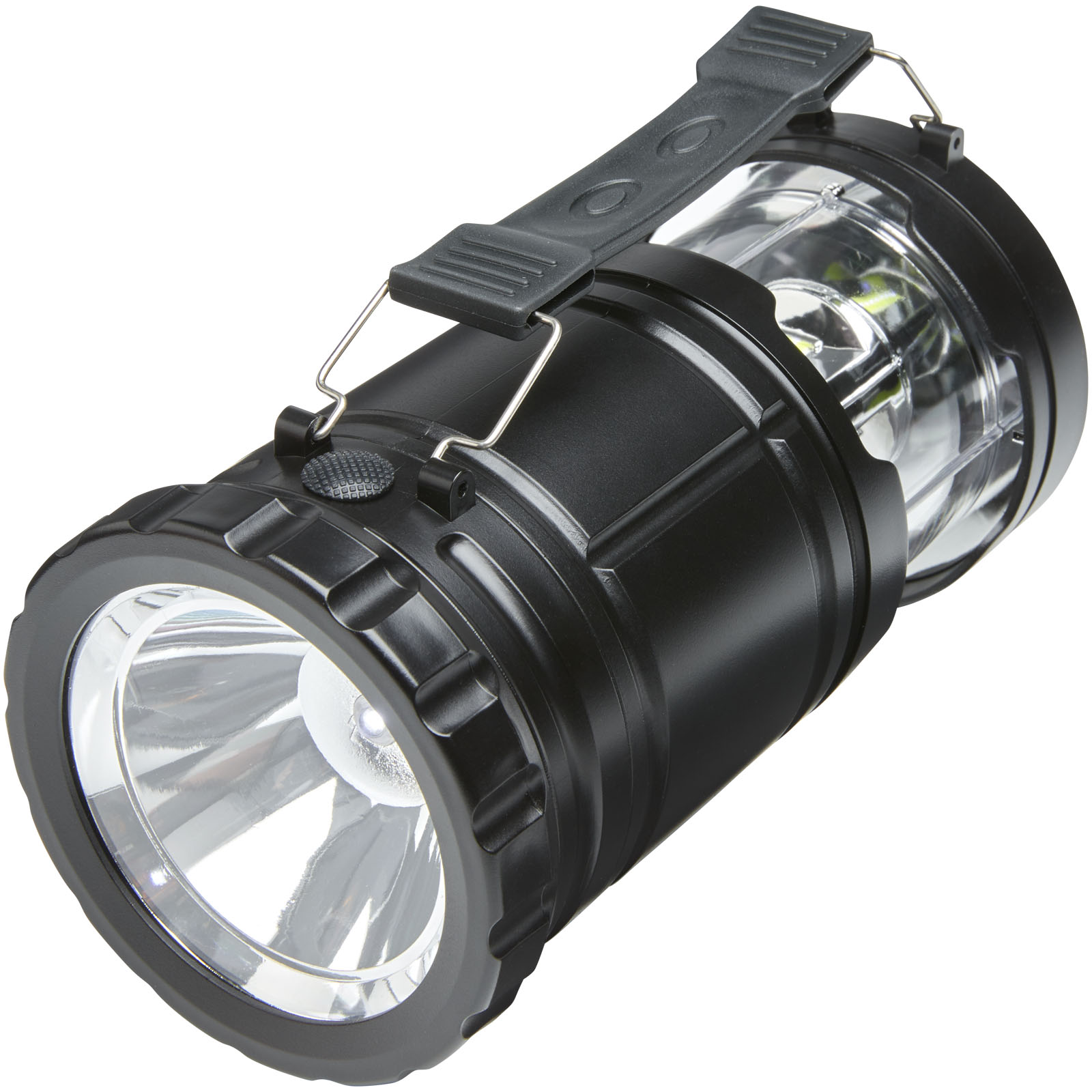 2-in-1 Lantern and Flashlight - Sparsholt - Abington