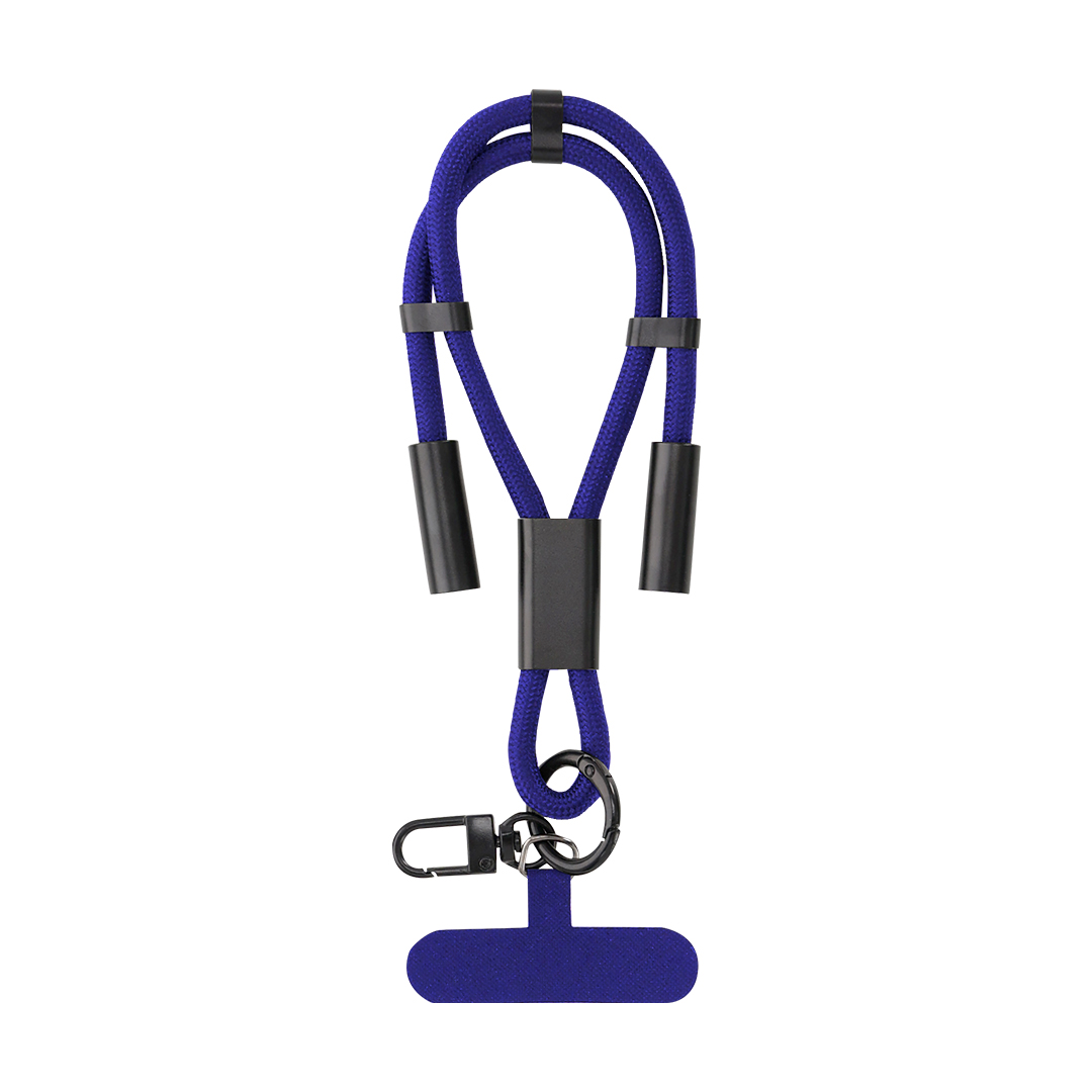 SmartCharge Wristband - Swansea printed with logo