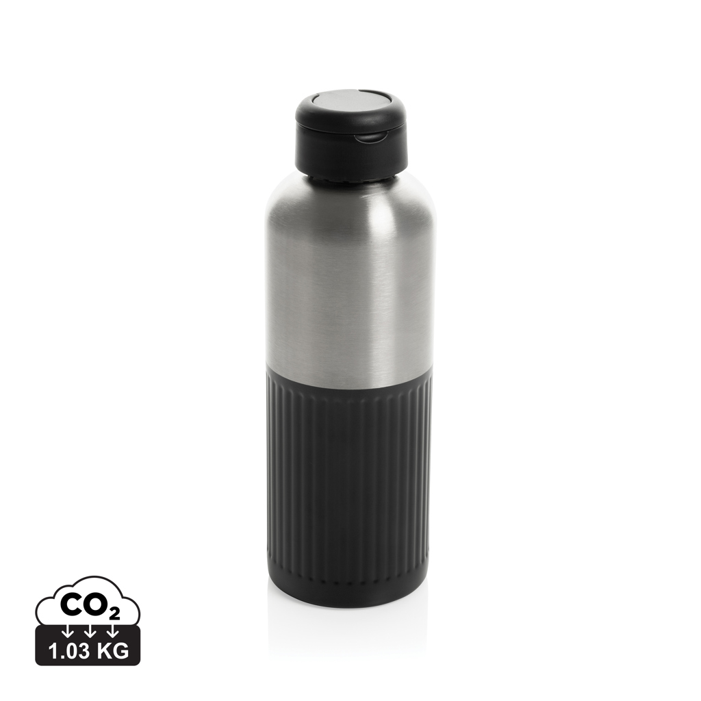 Ondulación Elegante - 750ML Stainless Steel Water Bottle - Moggs Hill
