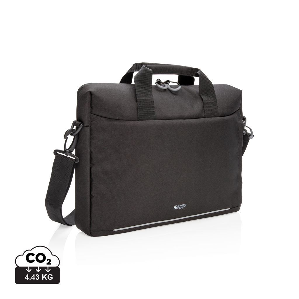 SecureCarry RFID Laptop Bag - Haversham