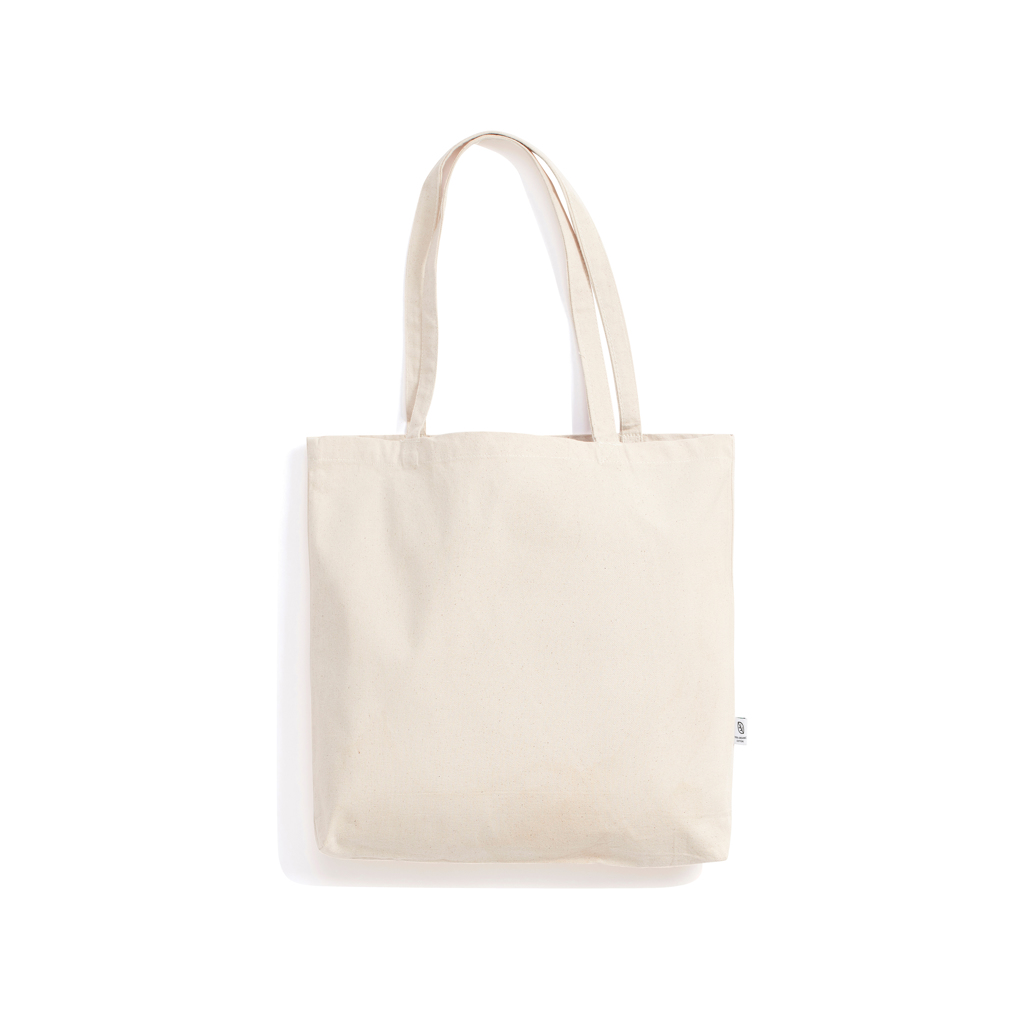 Organic Cotton Bag - Little Snoring - Kirkby
