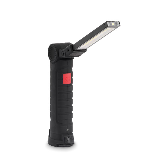 Rechargeable work lamp