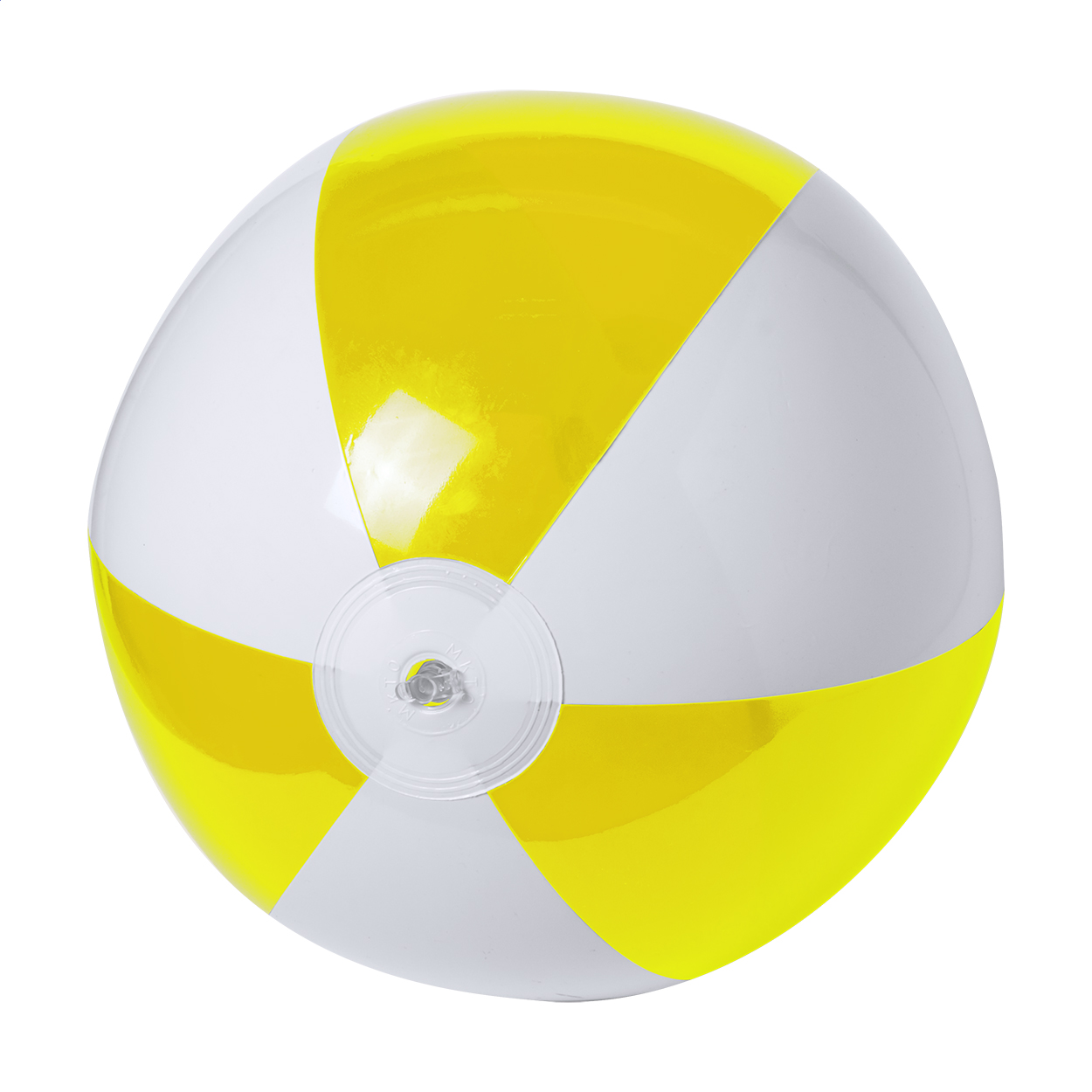Coastal Waves Beach Ball - Iwade