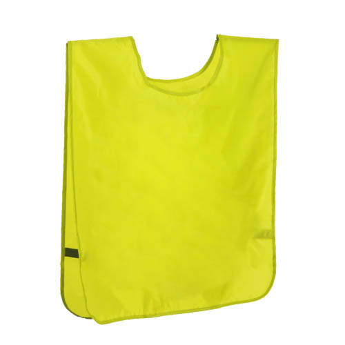 Sporty Polyester Adult Bib - Oadby