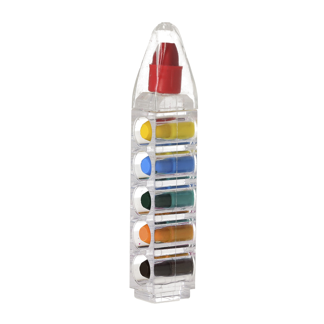 Colorful Creations - Prudhoe