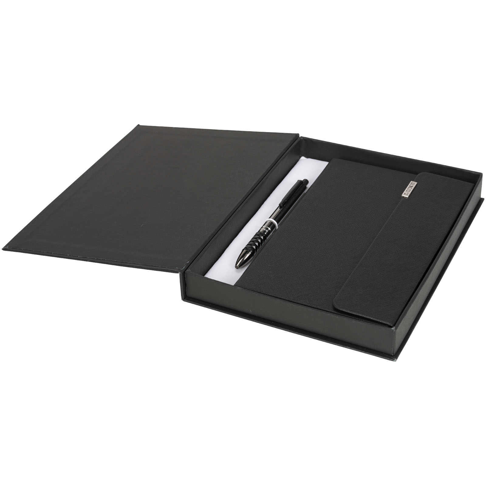 Exclusive Design Notebook with Pen - Grantchester - Old Sodbury