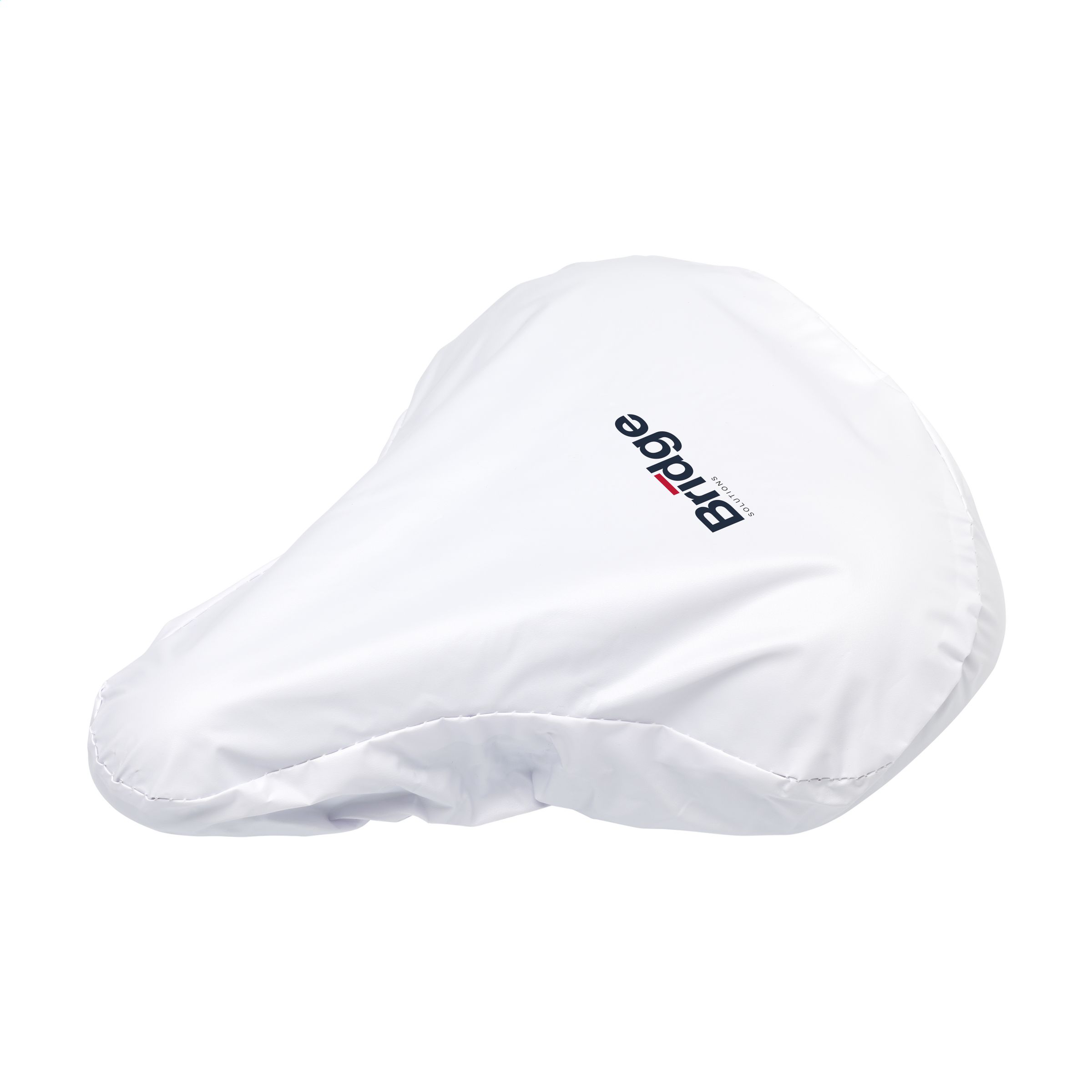 Recycled PVC Bicycle Seat Cover - Harrogate