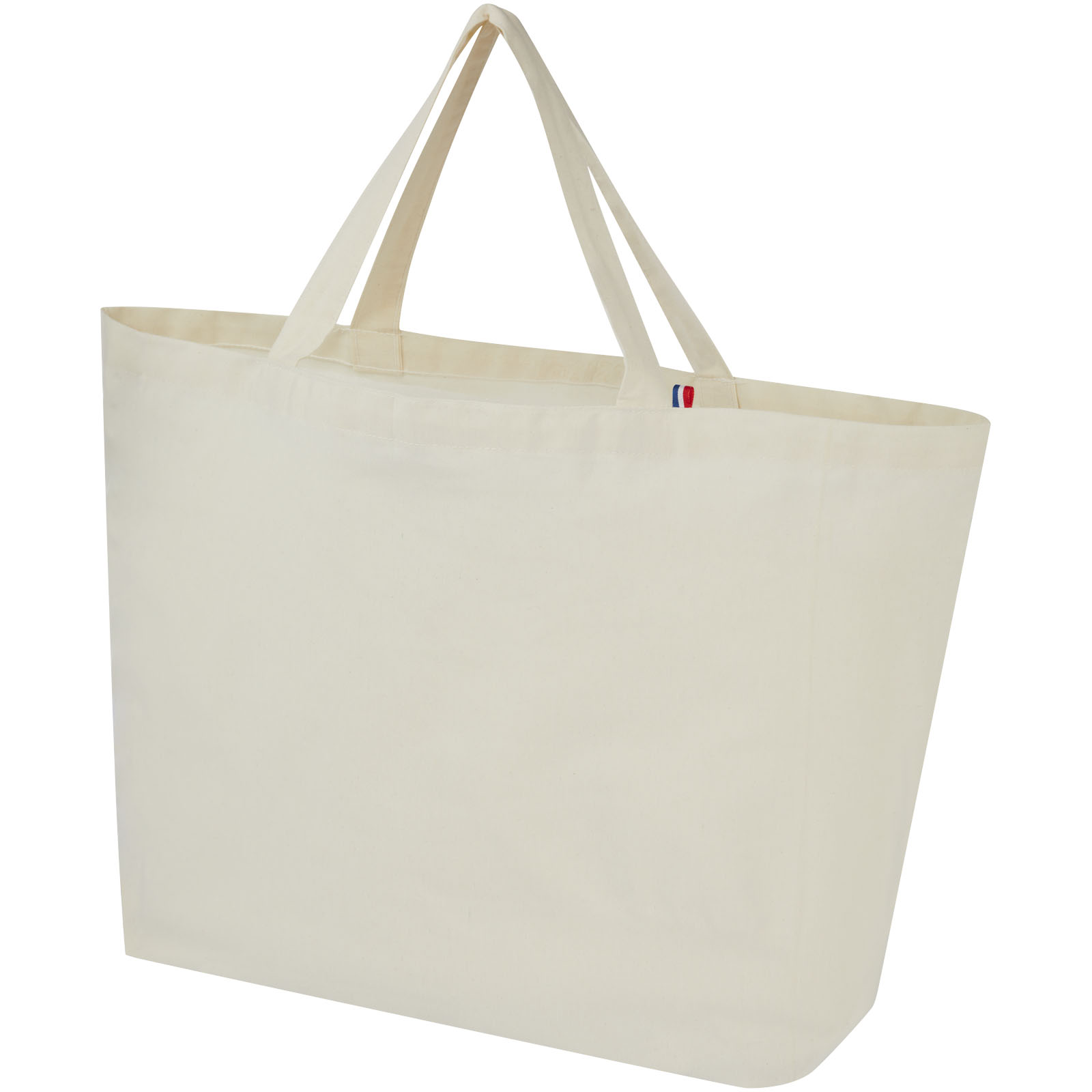 Large Capacity Recycled Material Tote Bag - Dedham