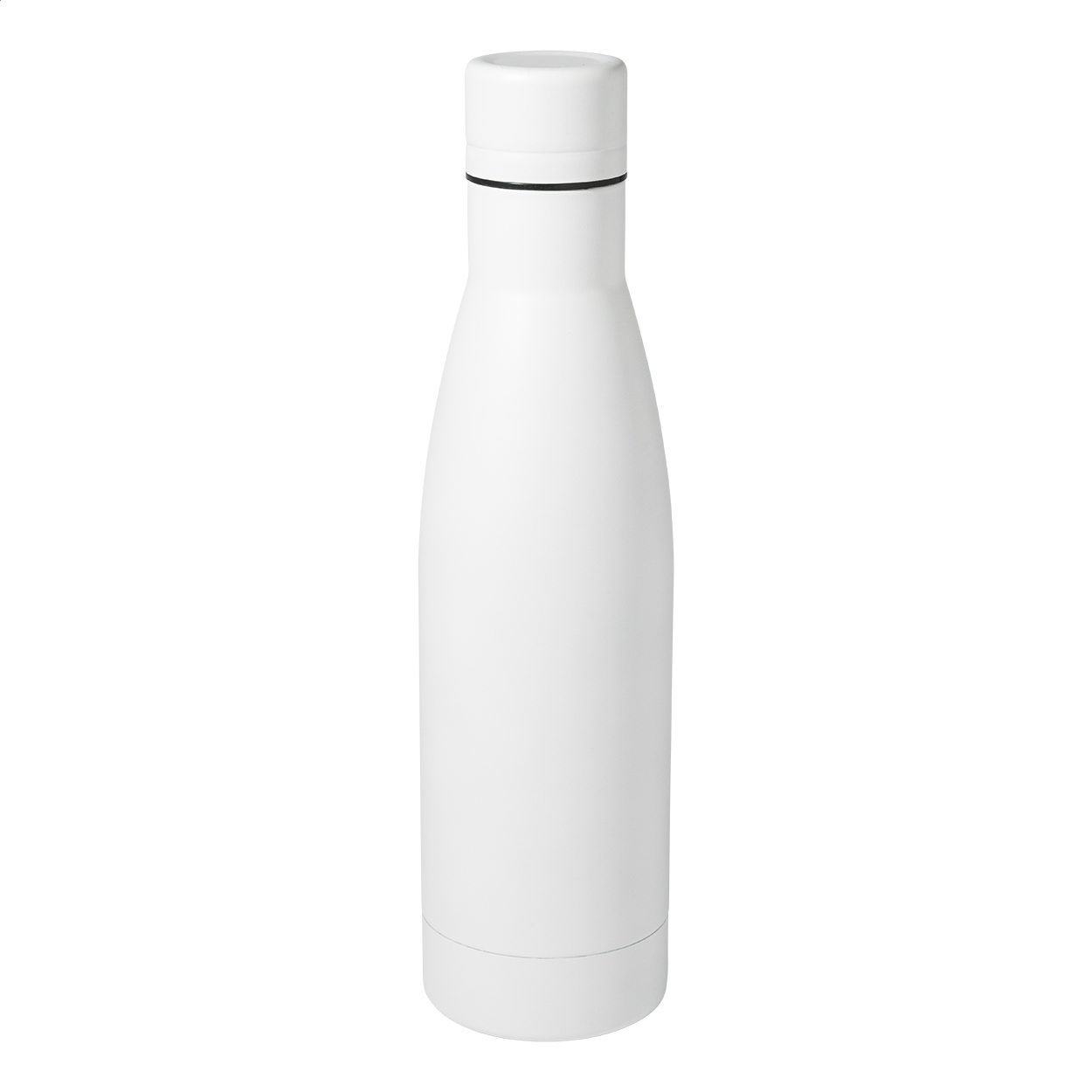 KupferThermoFlasche 500 - Bingen am Rhein bedrucken mit Logo