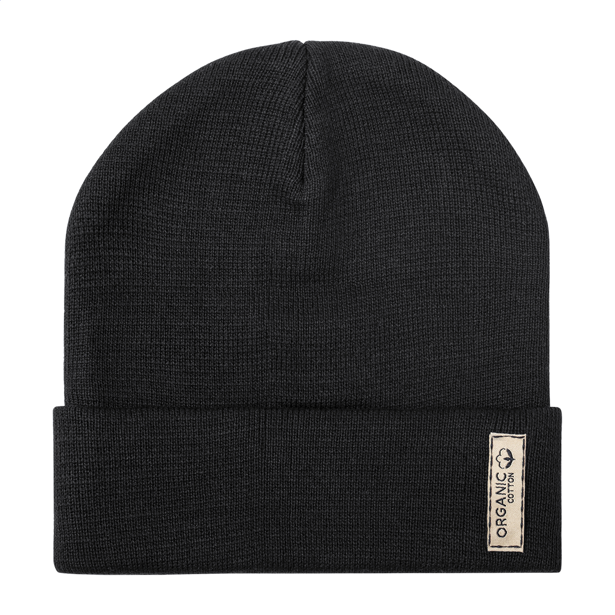 Organic Comfort Winter Hat - Liskeard