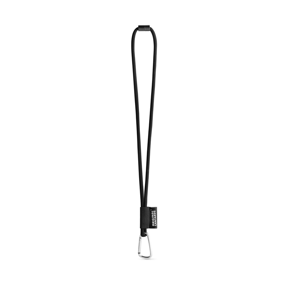 Custom Tube Lanyard Set - - Knaphill