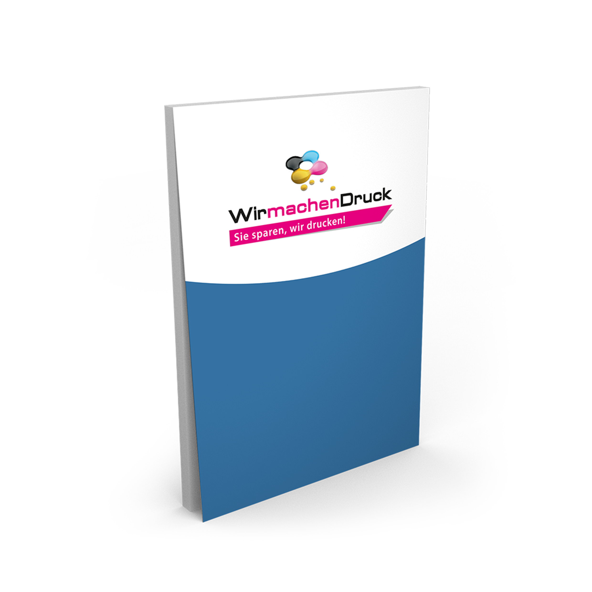 ColorNote A5 - Plungar