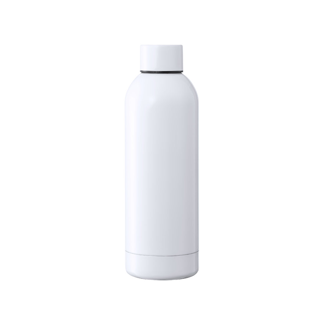 Sublimation Steel Bottle - Stoneleigh - Romford