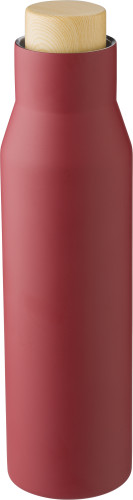 Stainless Steel Water Bottle - Little Eversden - Newton Abbot