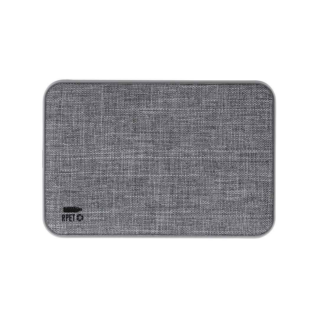 Environmentally Friendly Portable Power Bank - Market Harborough