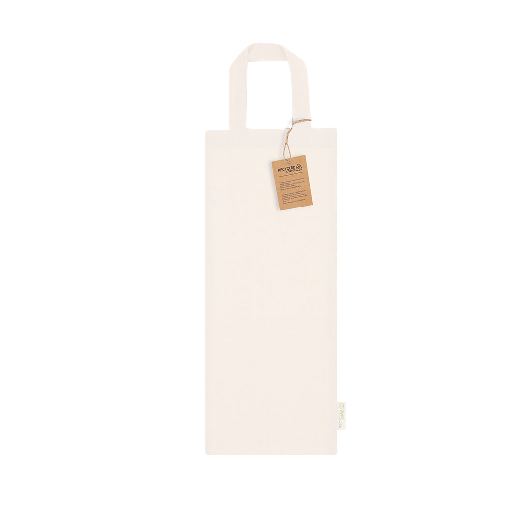 Eco Recycled Cotton Bag - Grimsby