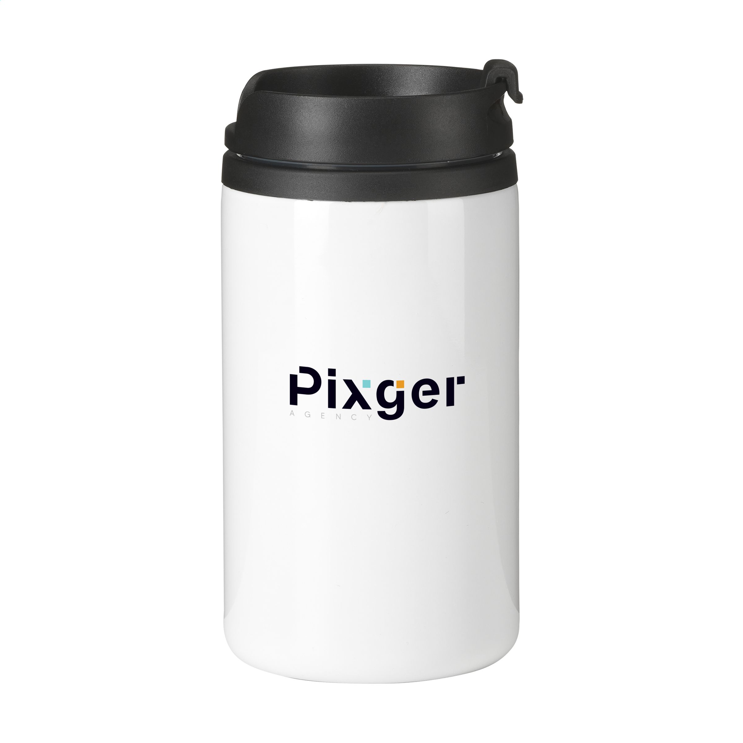 Double-Walled Stainless Steel Thermos Cup - Birkdale