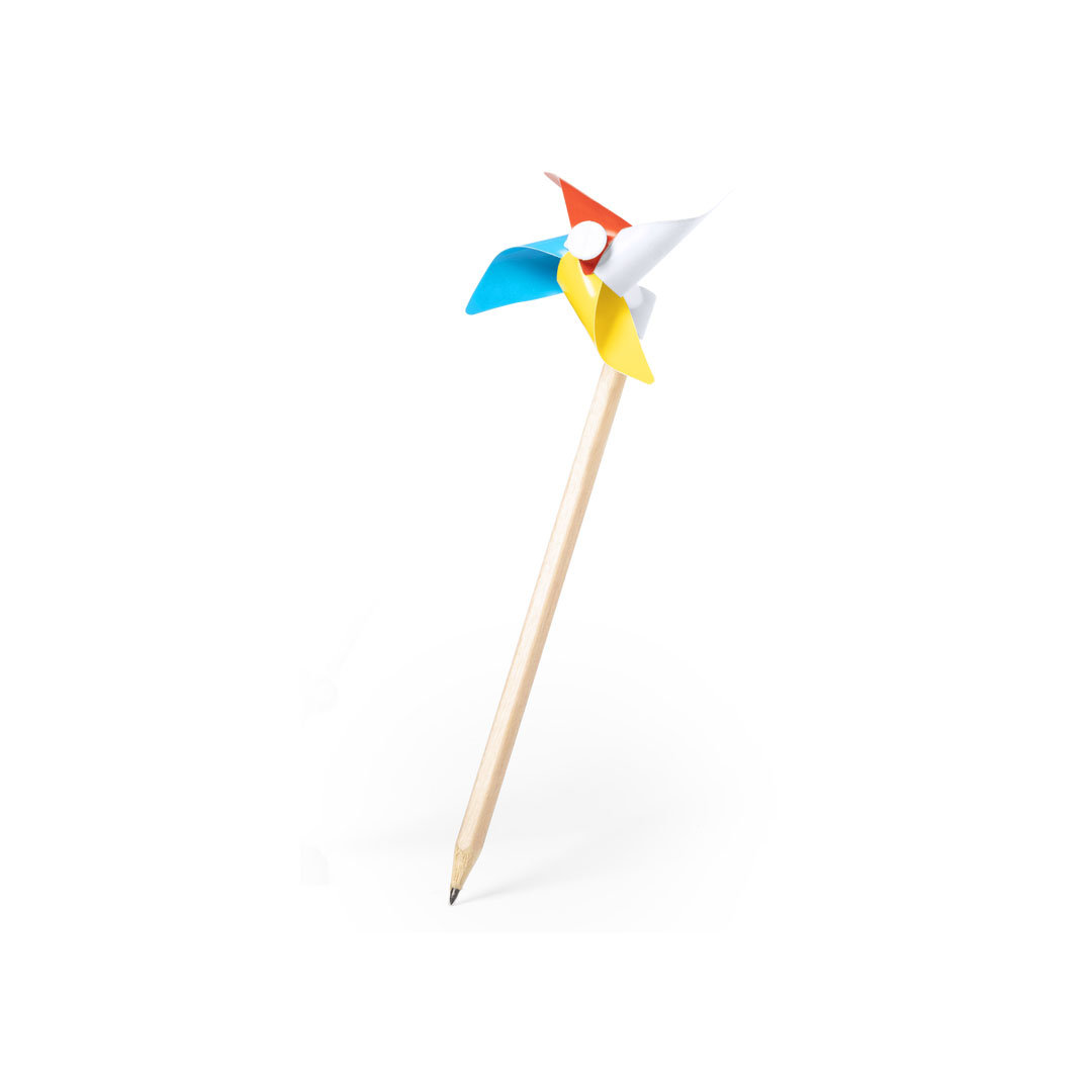 Hexagon Fun Pencil Set - Little Horkesley - Bishops Waltham