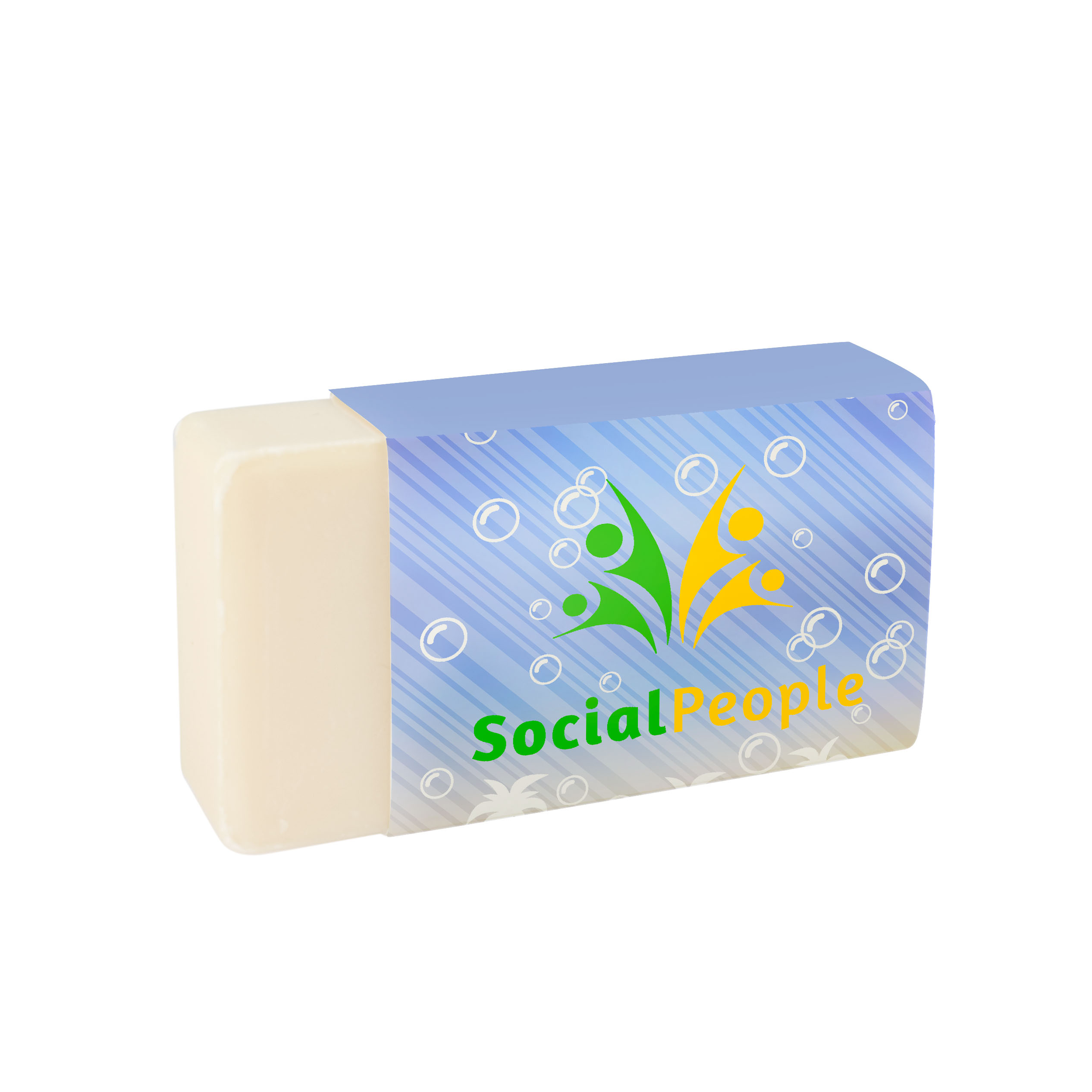 Soap made from Natural Ingredients from the Netherlands - Houghton-le-Spring