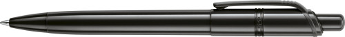 This is a Stilolinea Ducal Extra ABS ballpoint pen featuring blue ink and includes a clip. It utilizes high-quality German Dokumental Ink. The item is located in Bourton-on-the-Hill. - Girvan