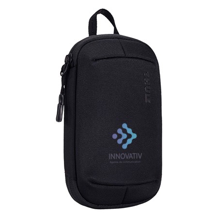 Thule Subterra 2 PowerShuttle mini - Schwarz