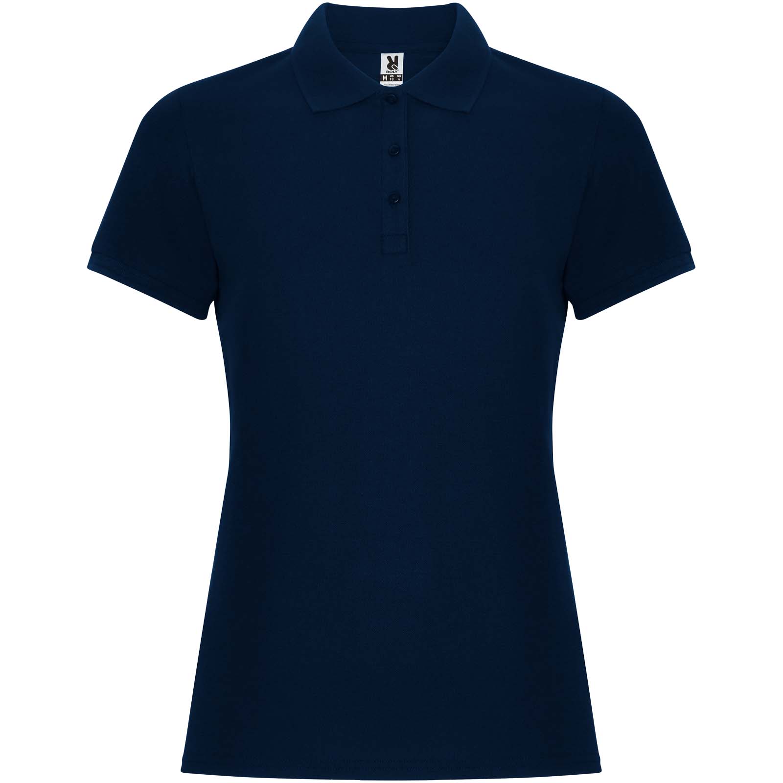 Pegasus Prime Short Sleeve Women's Polo - St Bees