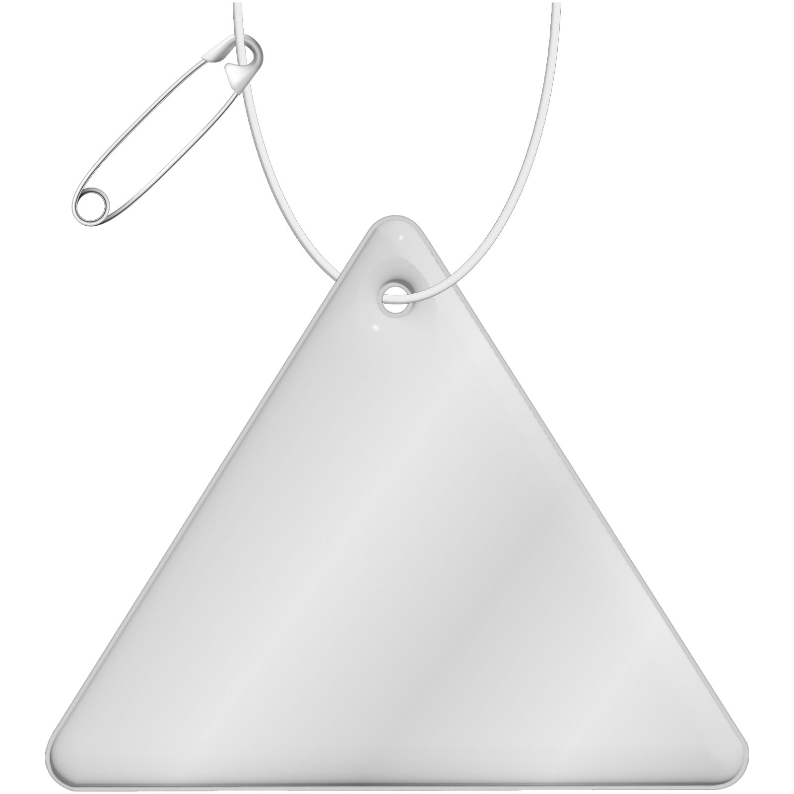Reflective Hanger-Biddenden - Haringey