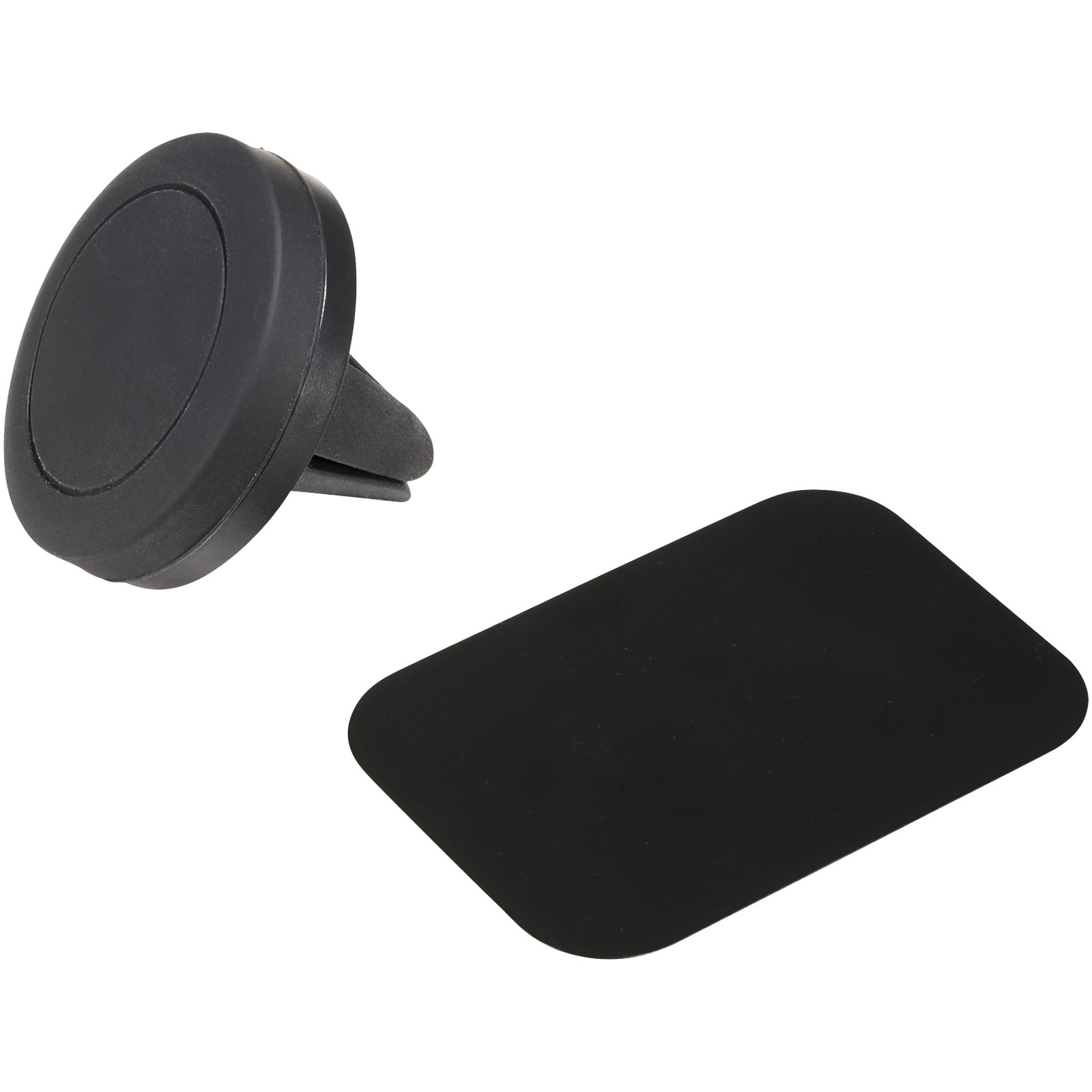 Car Phone Holder with Magnet - Castle Cary - Tintern