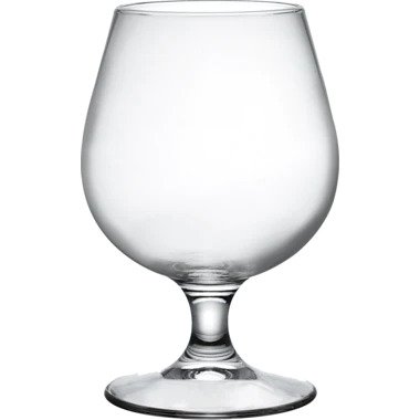 Otterford Logo Beer Glass - Ashford