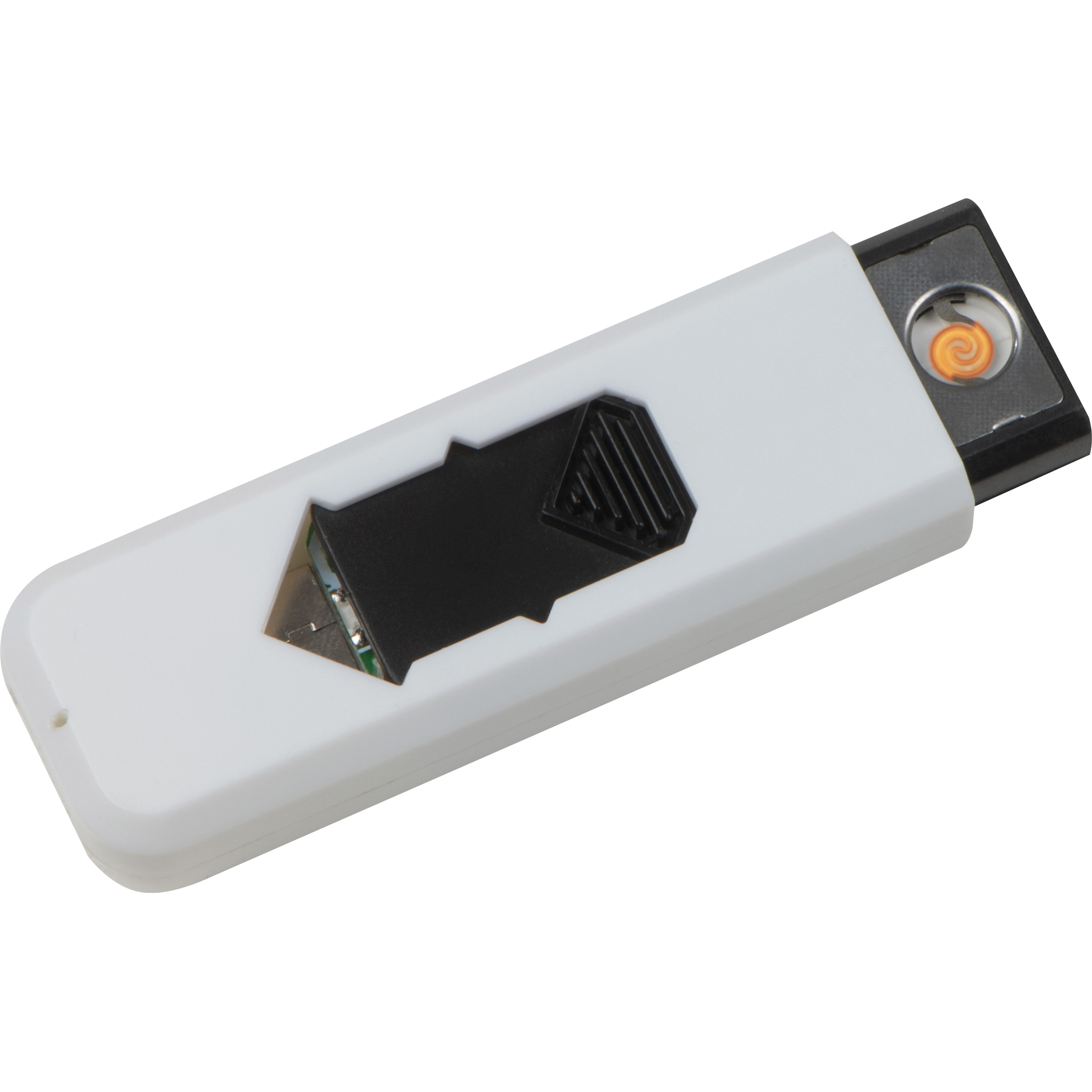 USB-betriebenes flammenloses Feuerzeug mit individuellem Logo - Gols
