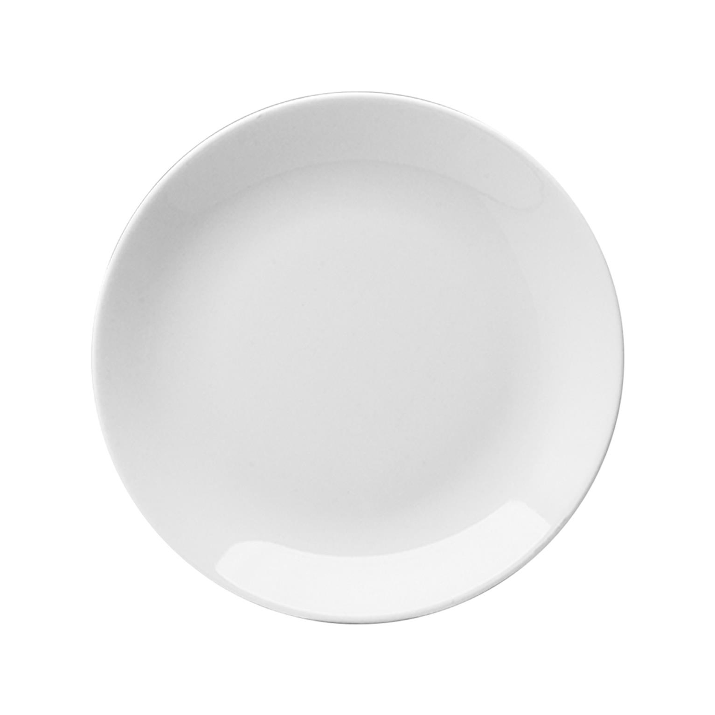 Hotel Plate 25 cm - Wealdstone bedrukken met logo